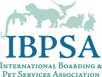 IBPSA Pet Care Business Excellence Award Winner 2019 logo