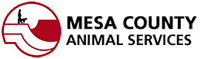 Mesa County Animal Services logo