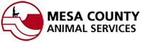 Mesa County Animal Services logo